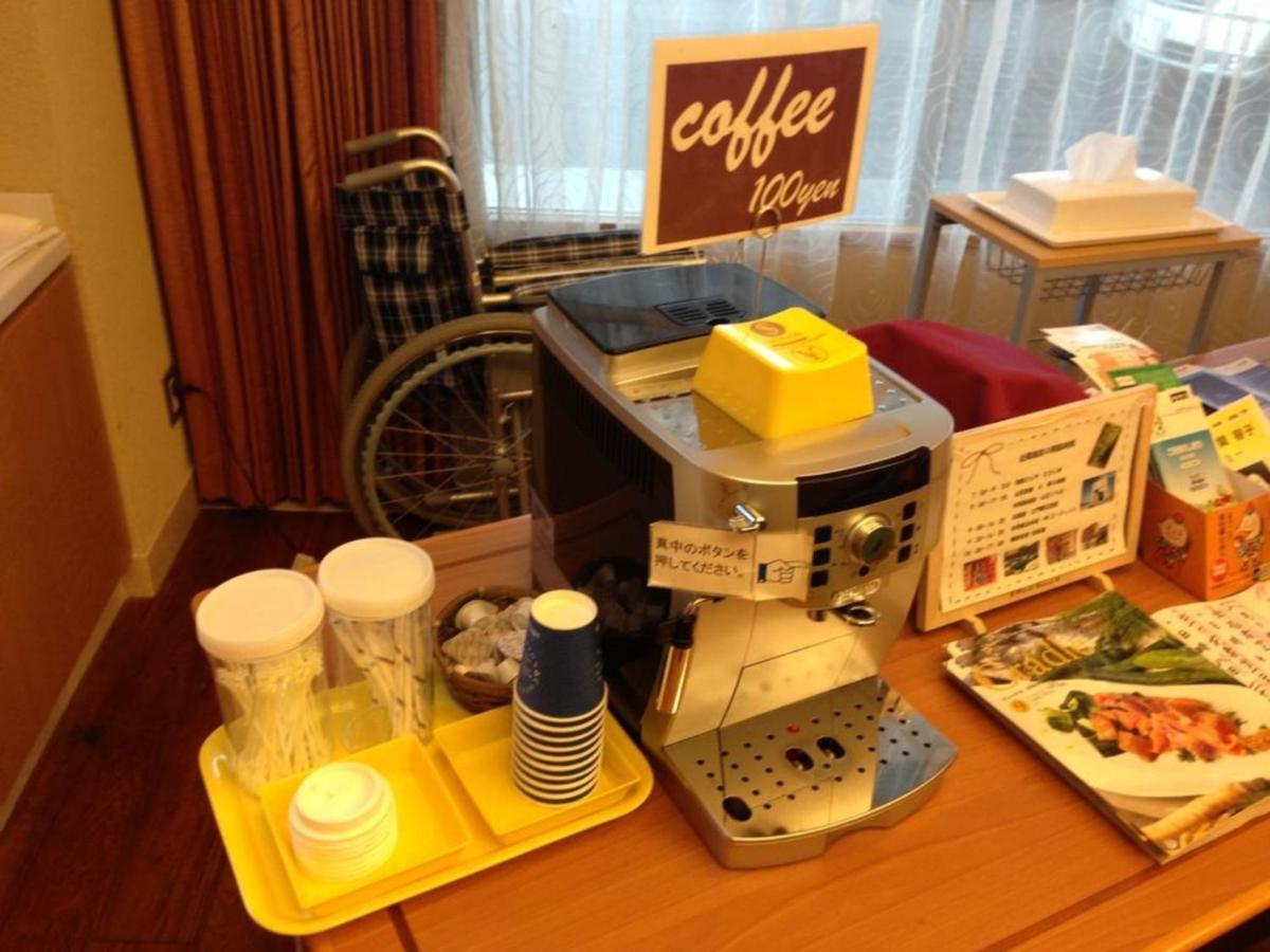 Hotel Rich & Garden Sakata / Vacation Stay 81240 Esterno foto