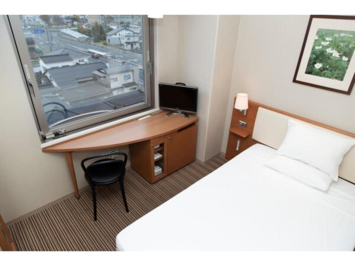 Hotel Rich & Garden Sakata / Vacation Stay 81240 Esterno foto