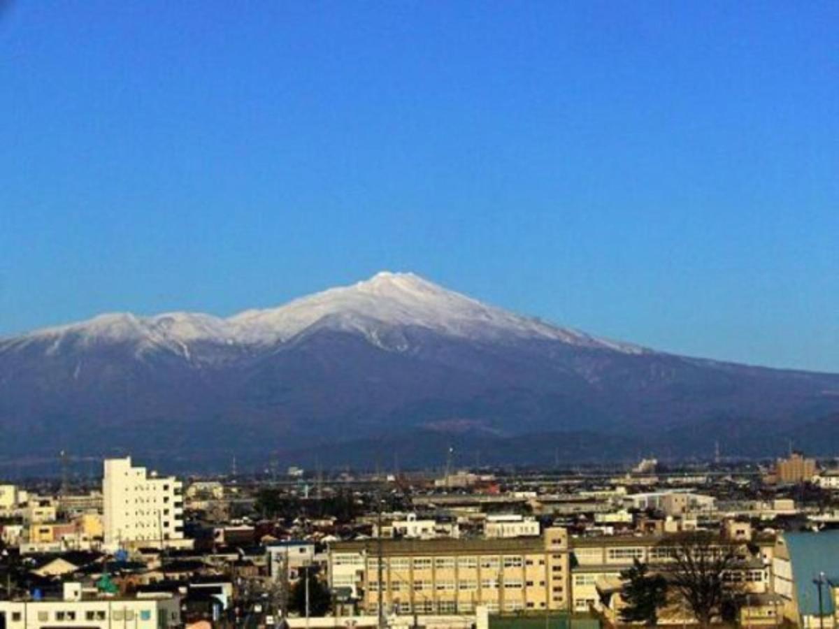 Hotel Rich & Garden Sakata / Vacation Stay 81240 Esterno foto